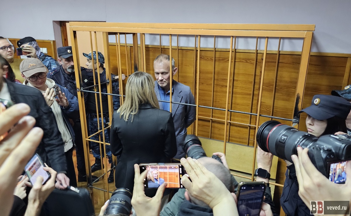     Фото: Максим Ефремов / Вечерние ведомости