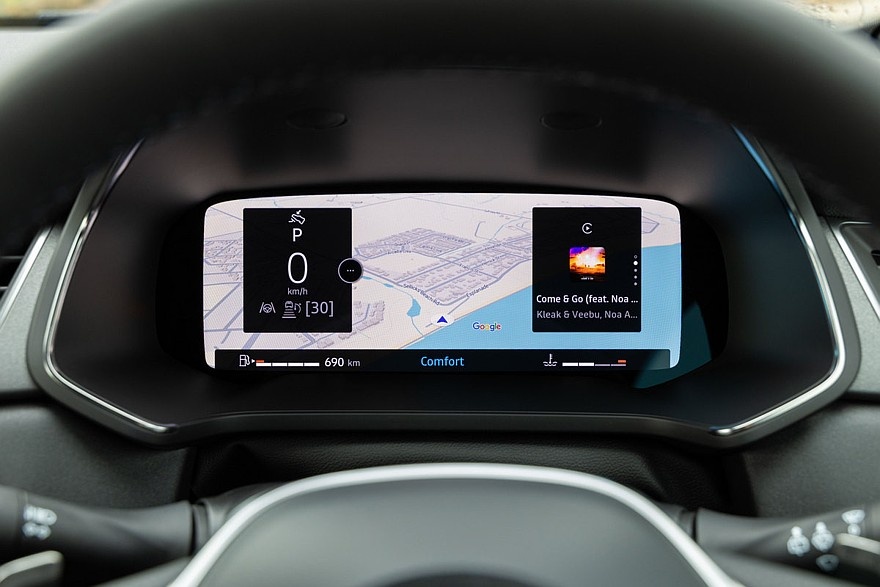    Новый Mitsubishi ASX для Австралии