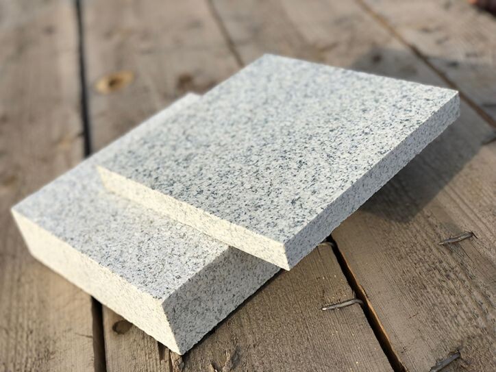 Мансуровский гранит.