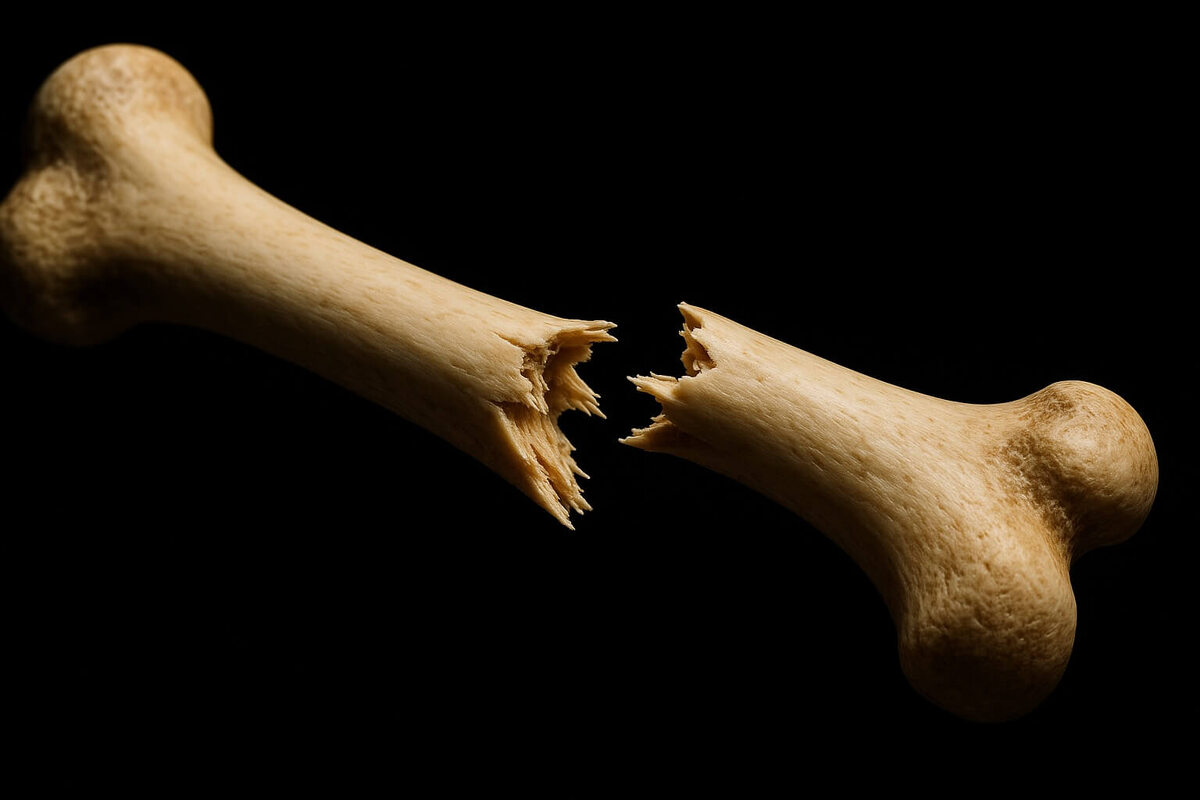    Клей для восстановления костей получил название Bone-02