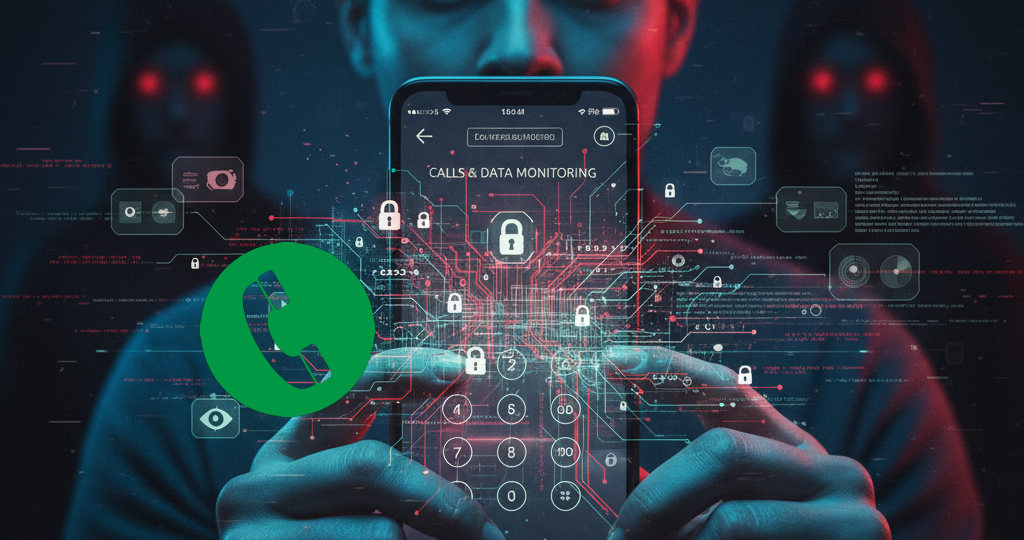 Почему нельзя звонить со смартфона без незаменимых настроек. Как приложения звонков шпионят за нами