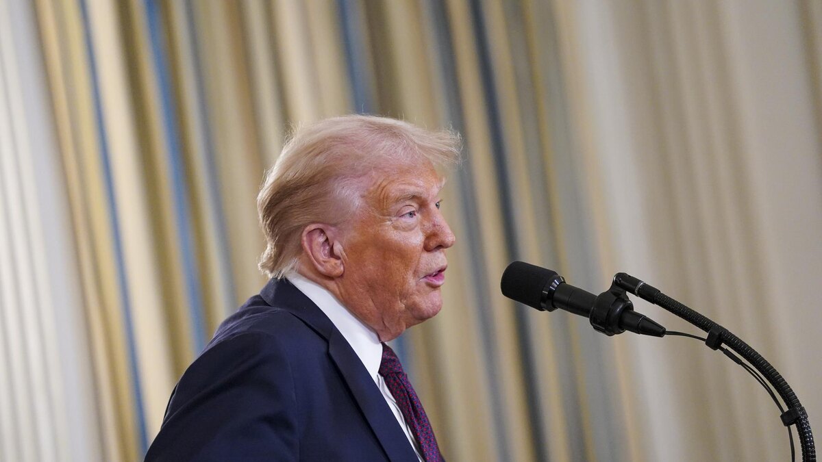 Фото: Will Oliver - Pool via CNP/Keystone Press Agency