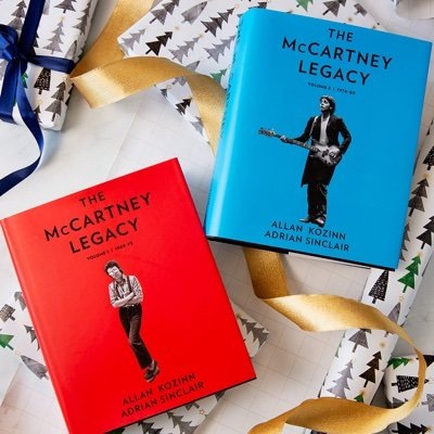 «Сатанинская» биография Пола Маккартни, передвижные города и отважная мама-хиппи: чтение этого октября