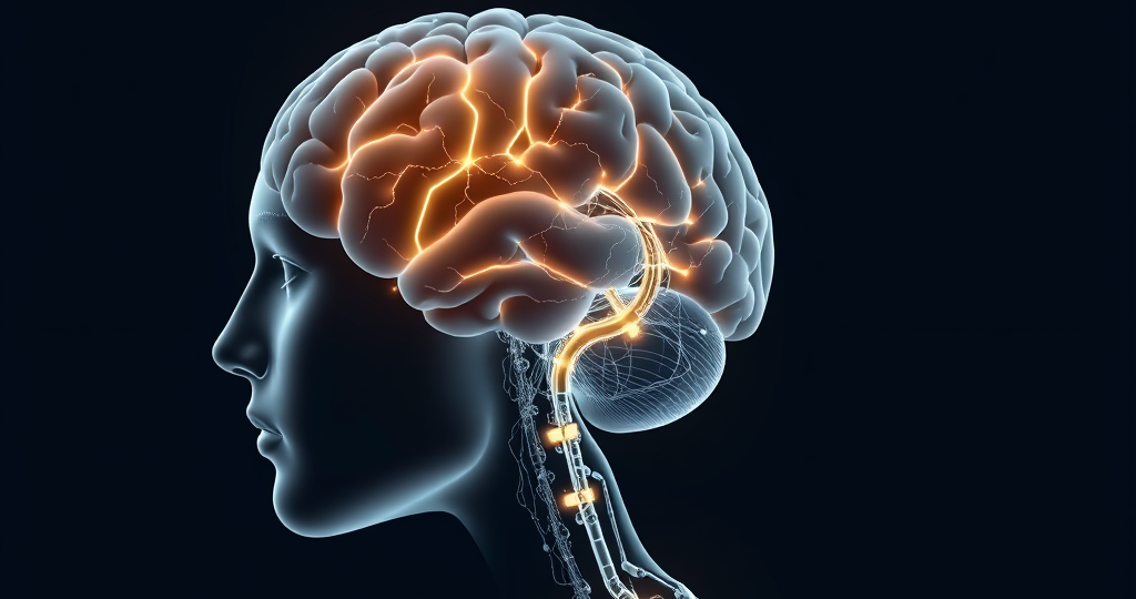 Мозг принимает роботизированную руку за настоящую