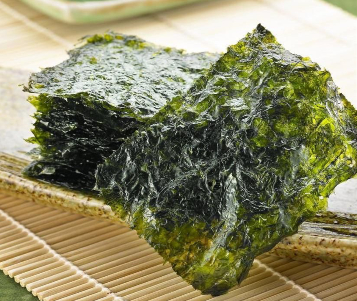 Легкие и воздушные!