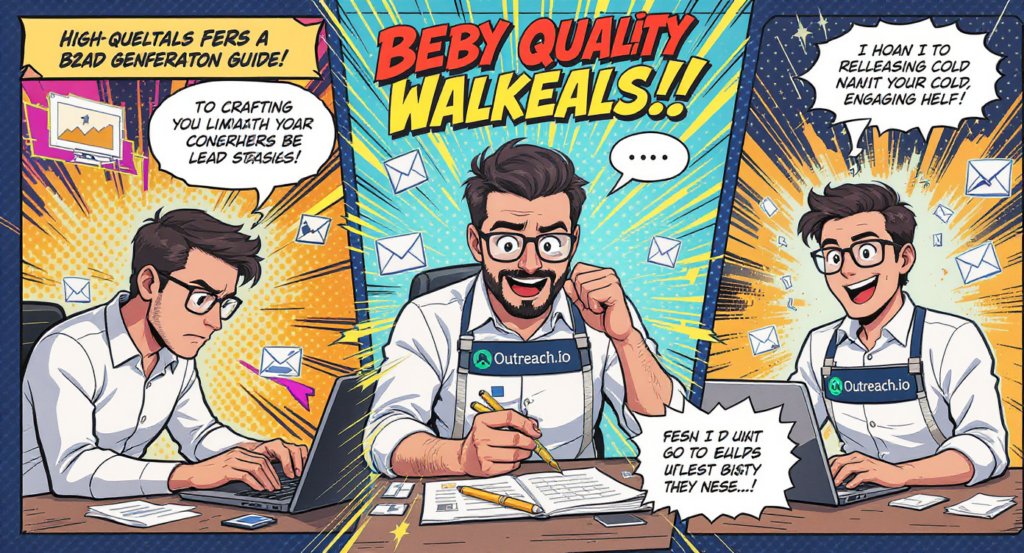    Как создать качественную статью и гайд для эффективной лидогенерации в b2b: пошаговое руководство с SEO и живым стилем Михаил Михайлов