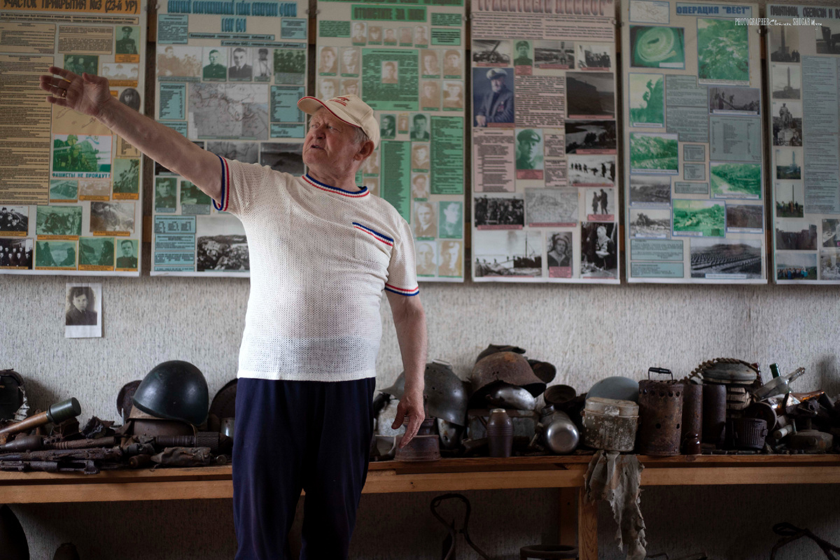 Юрий Александрович Кобяков