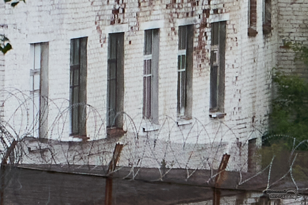    Фото Лидия Аникина © ИА «Уральский меридиан»