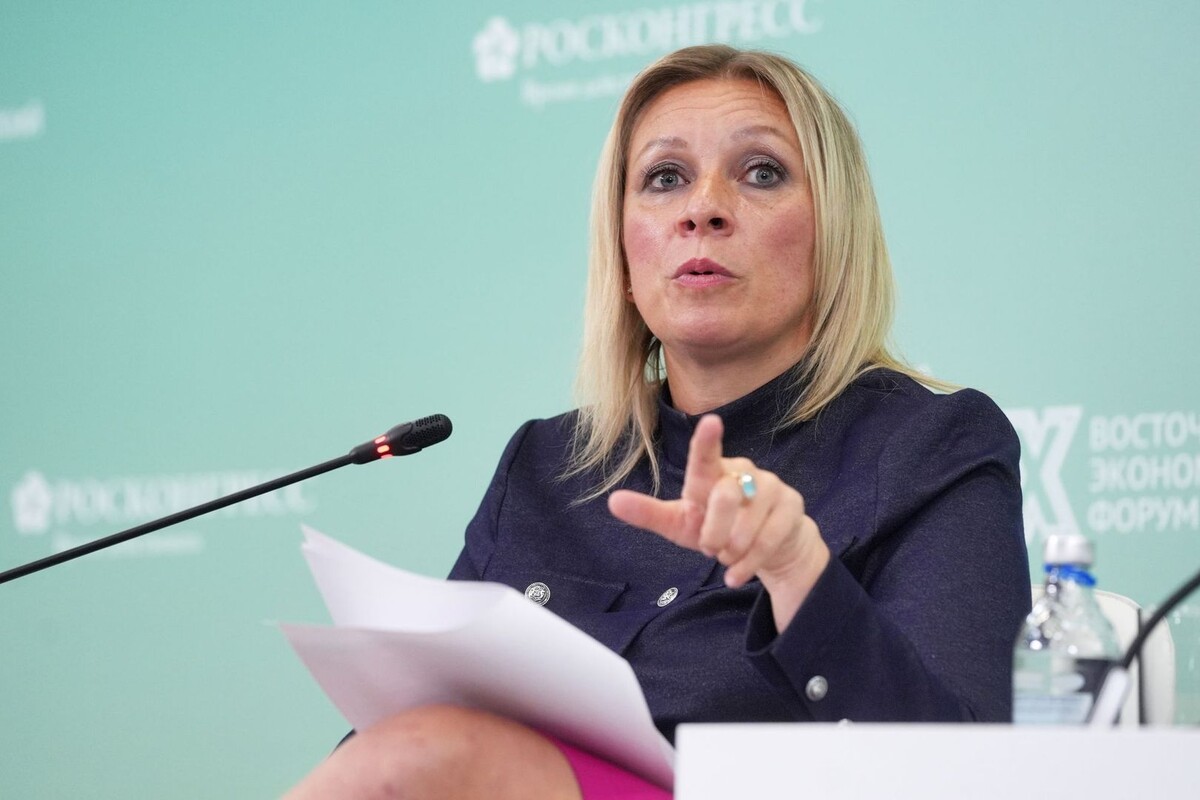     / Источник: © ИЗВЕСТИЯ/Андрей Эрштрем