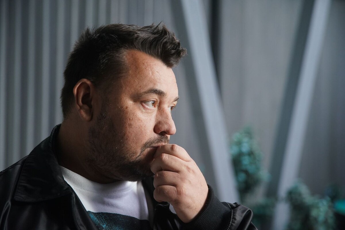     / Источник: © ИЗВЕСТИЯ/Эдуард Корниенко