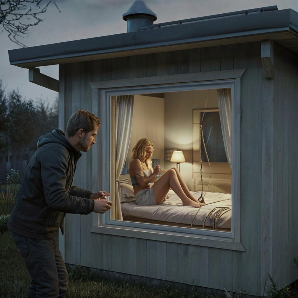 Сгенерировано Kandinsky.