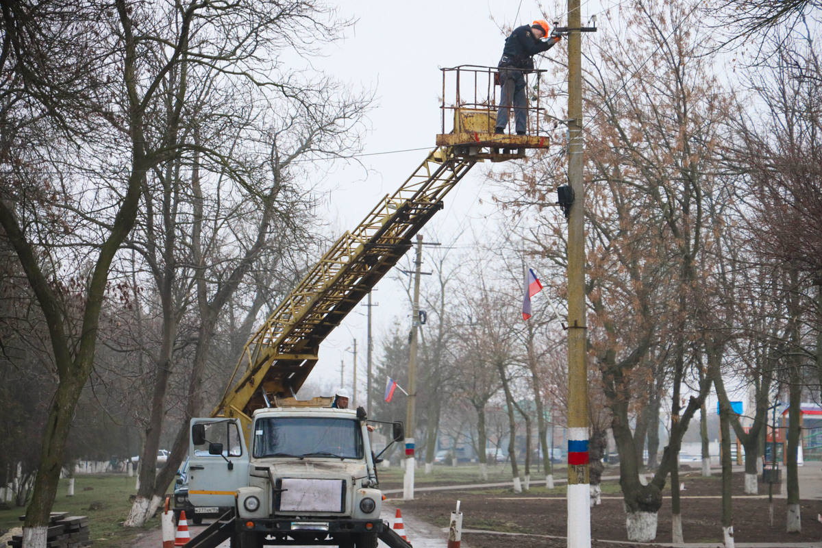    Фото: ТРК «Таврия»