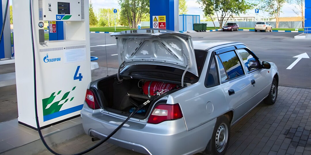 «Никогда не переведу авто с бензина на газ»: Рассказываю, чем на самом деле может обернуться такая "экономность"