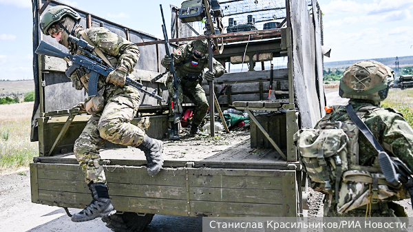     Фото: Станислав Красильников/РИА Новости   
 Текст: Евгений Крутиков