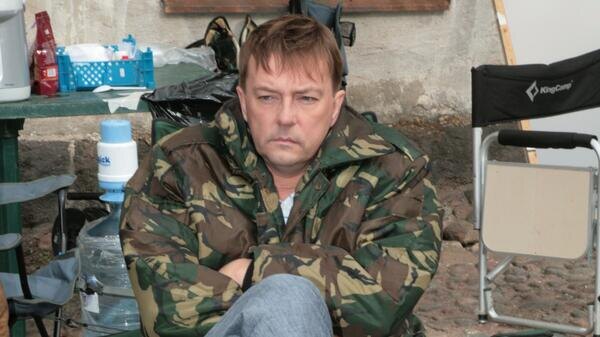 Алексей Нилов дал первый комментарий о причинах смерти отца