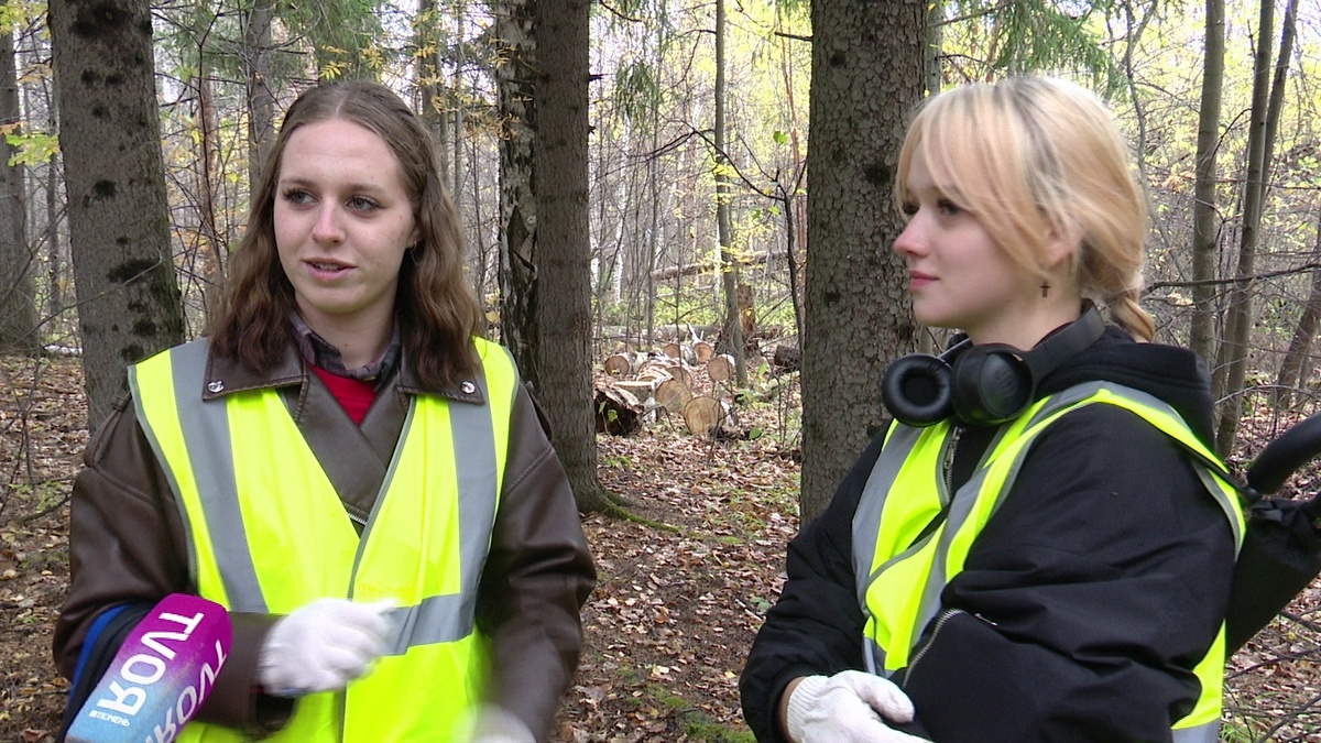 Студентки ТКПСТ