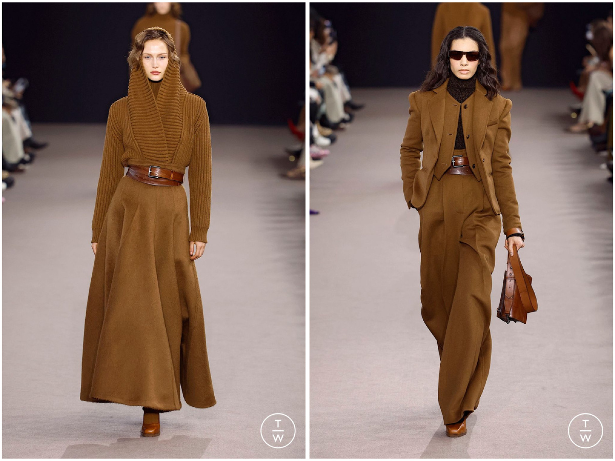 Max Mara Fall/Winter 2025
