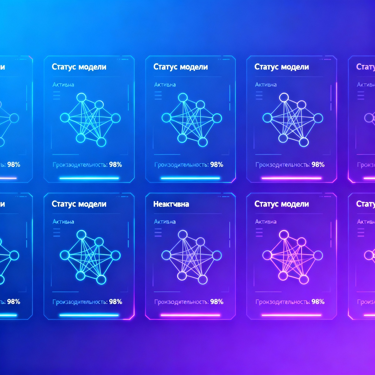 Часто задаваемые вопросы о Polza.AI