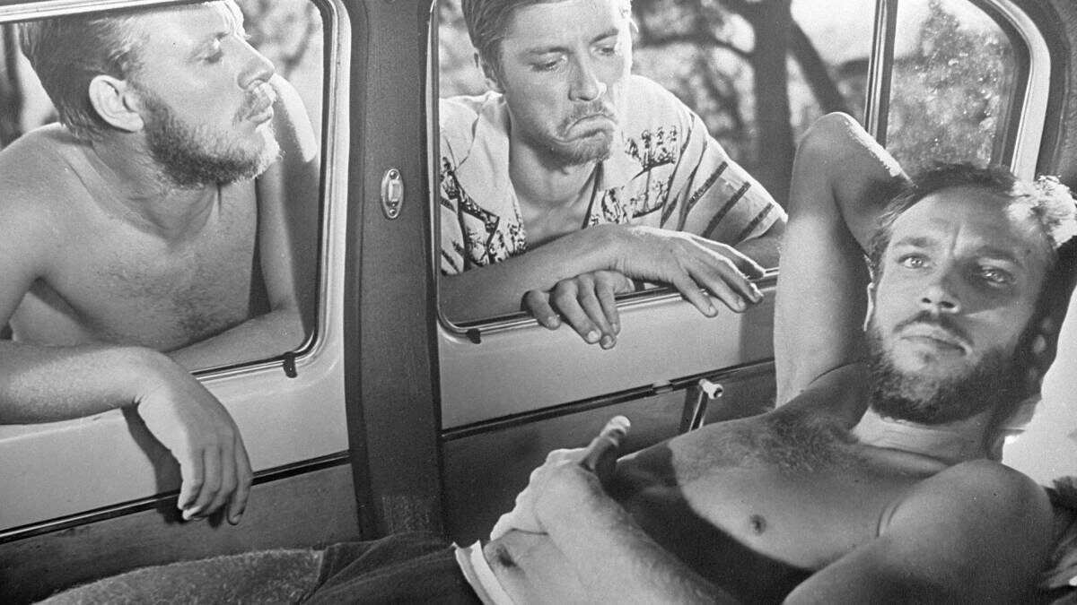    Фото: РИА Новости