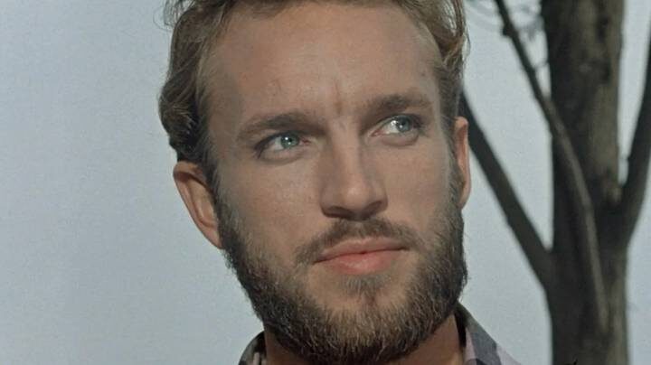  Фото: Три плюс два. 1963 год