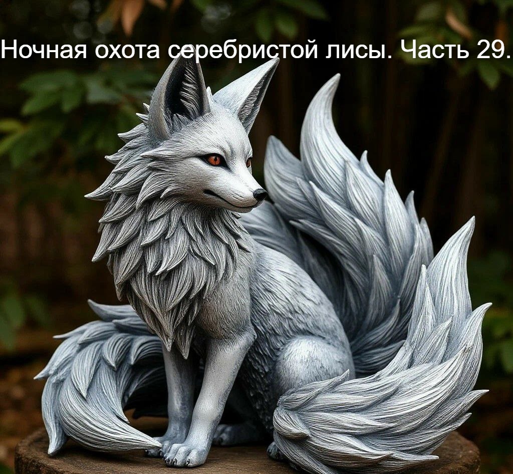 Изображение сгенерировано нейросетью Шедеврум.