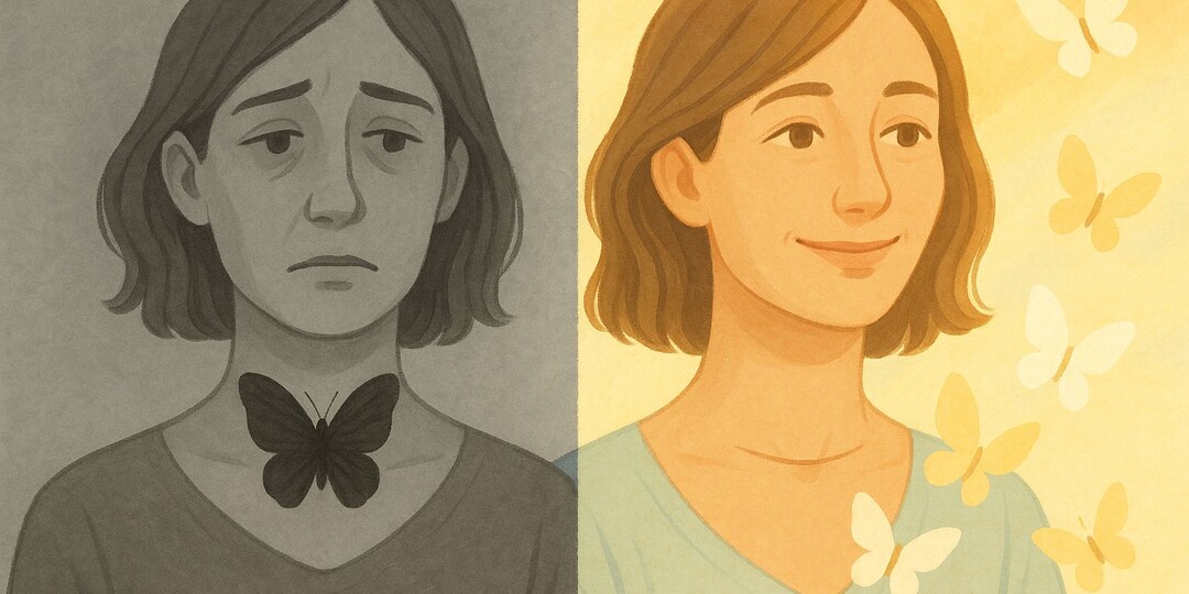 Прощай, щитовидка: почему операция необходима