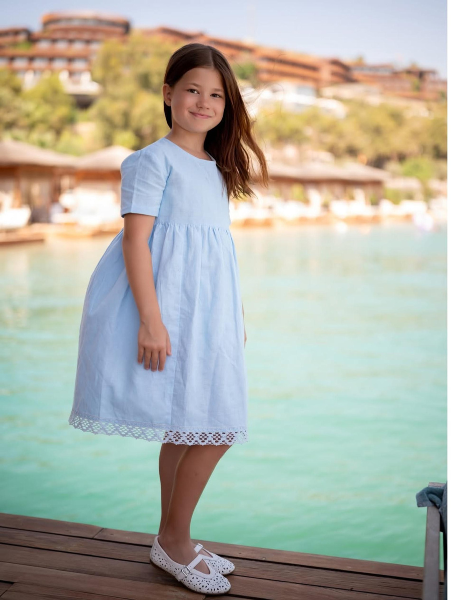     Фото: Инстаграм* @klimova___ekaterina