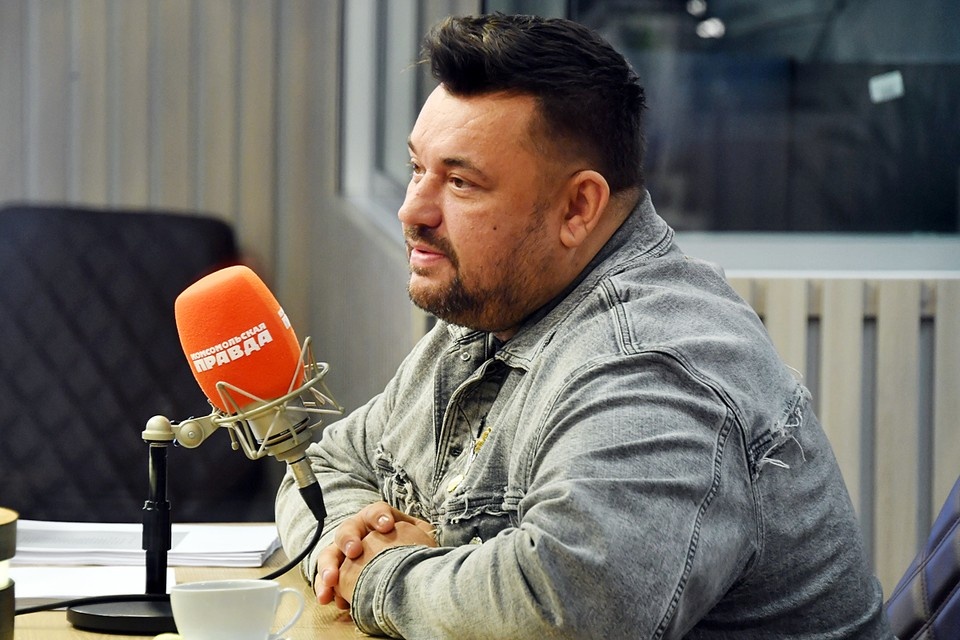    Сергей Жуков Михаил ФРОЛОВ