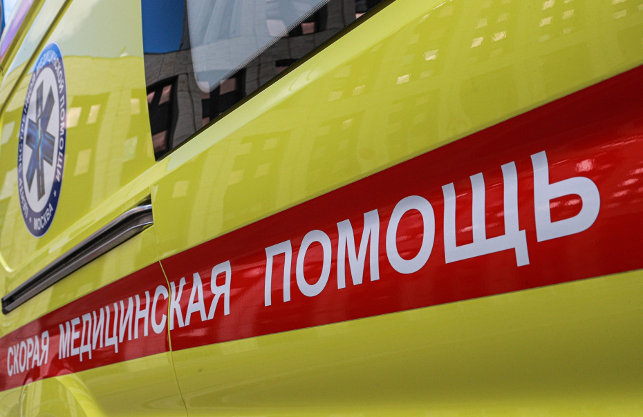    Сергей Булкин/NEWS.ru