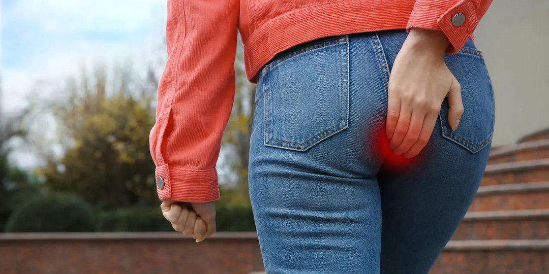 Поможет только хирург: как проявляется, как выглядит и чем отличается геморрой 4 степени