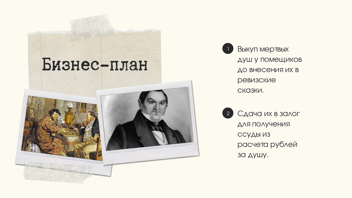 С корректировкой на наши реалии, схема ло сих пор применяется. Фото с https://bibliotim.ru/