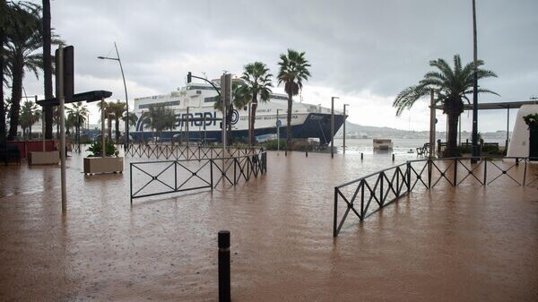    © Getty Images / Europa Press News / German Lama