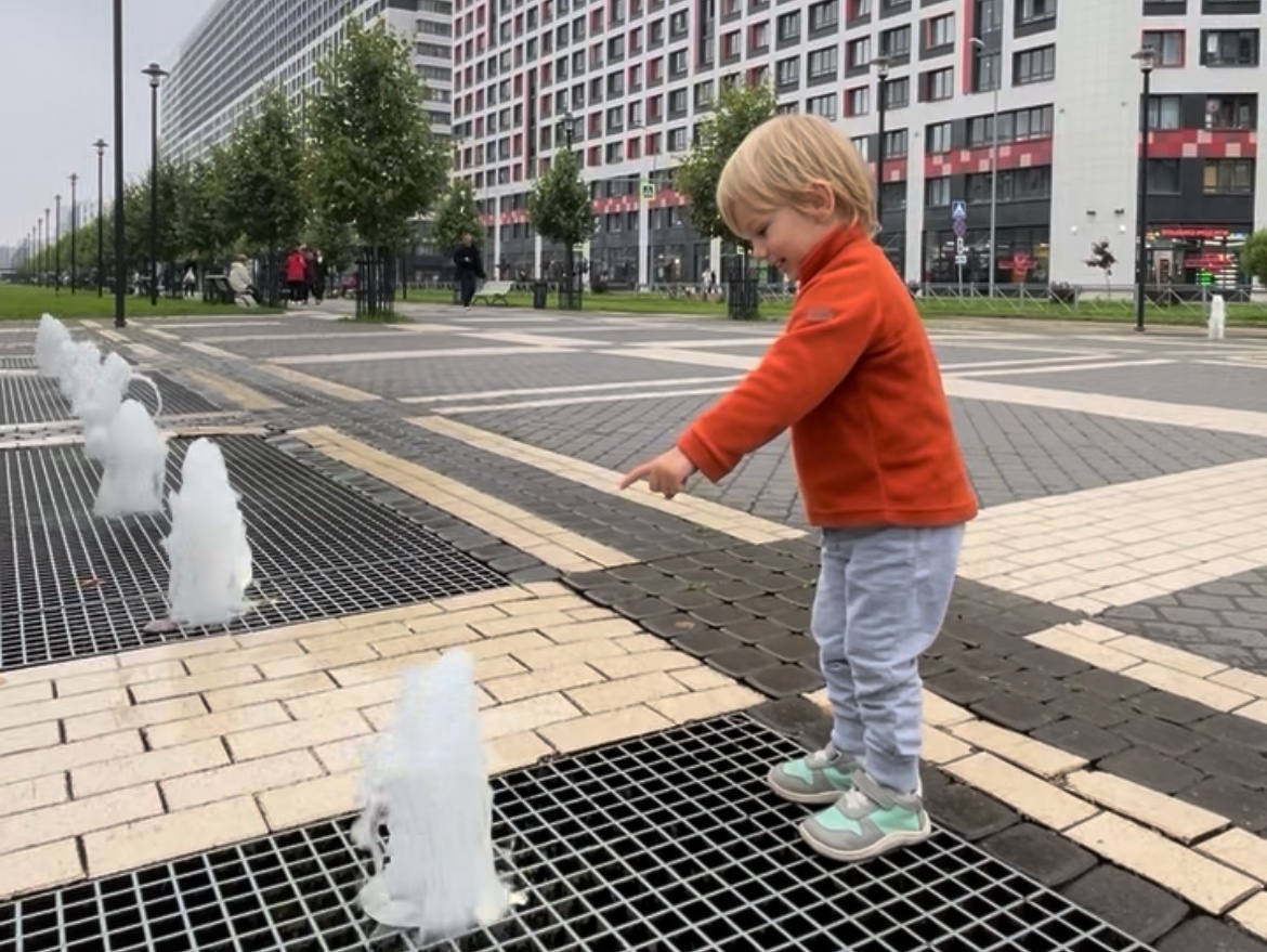 Создать карусель