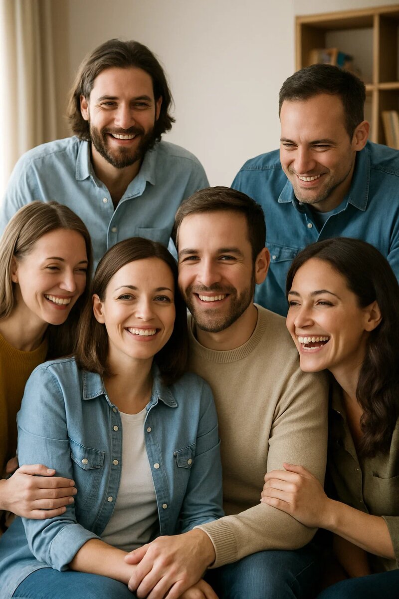 Вещи вдолгую