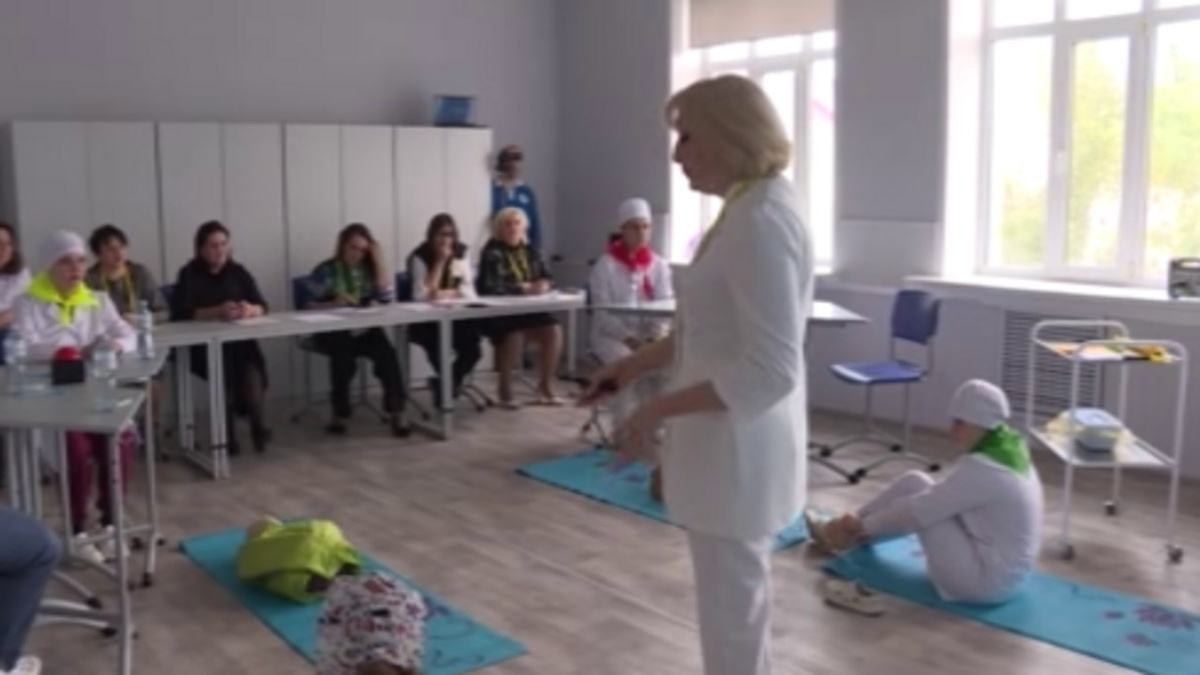    Сегодня в Курске основной конкурсный день «Мастера года»