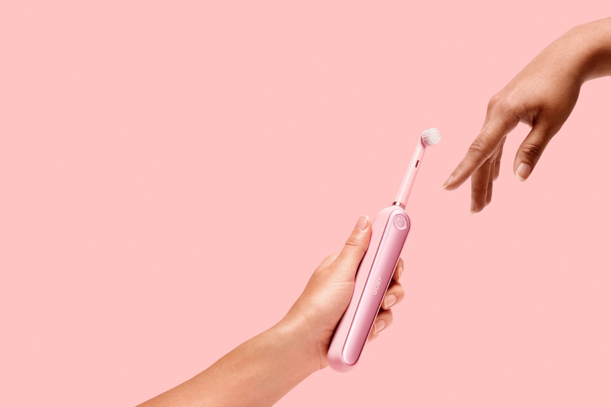     Как правильно выбрать электрическую зубную щетку