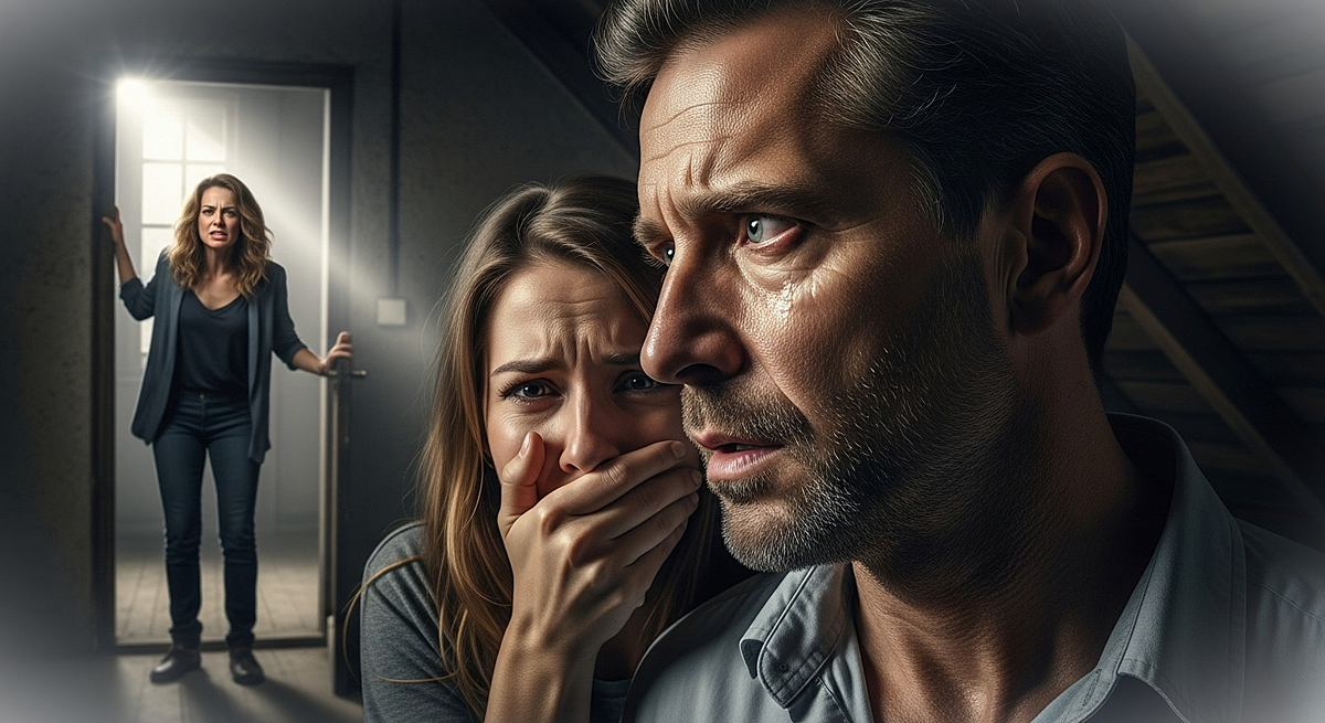 Рассказ: За 2 недели до свадьбы я понял, что люблю младшую сестру невесты. Мог промолчать и жениться, но сказал правду и разрушил 4 жизни одной фразой