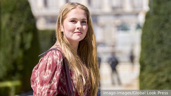     Фото: imago-images/Global Look Press