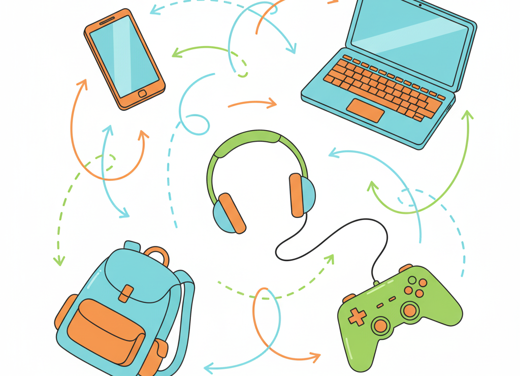 Разбираемся с отношениями