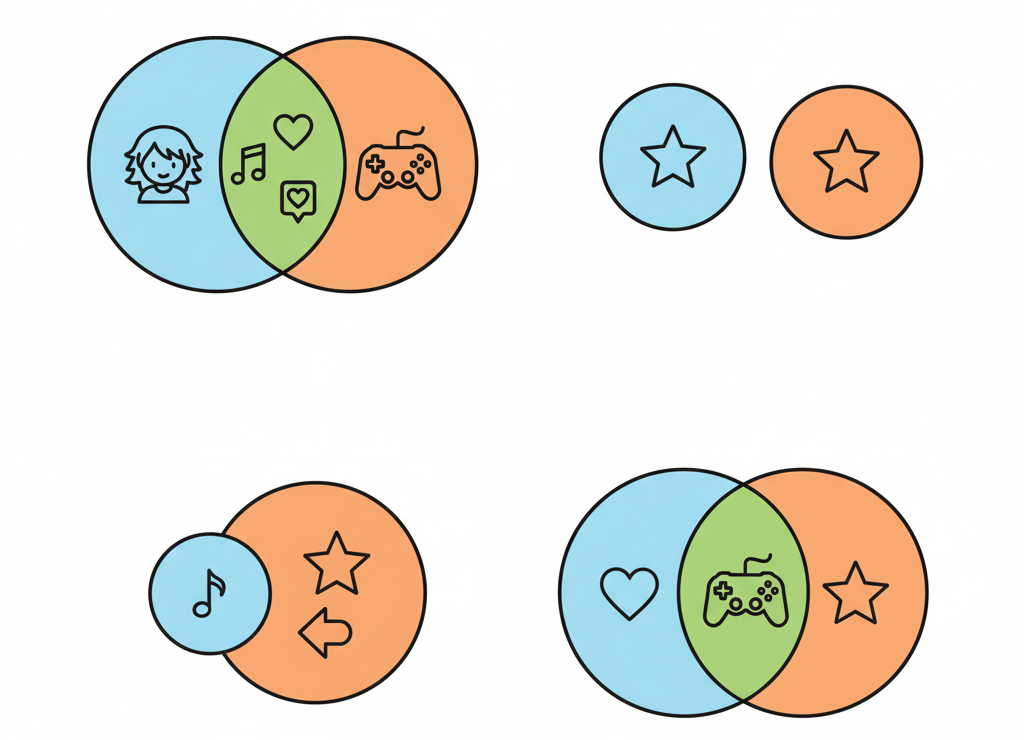 Круги Эйлера