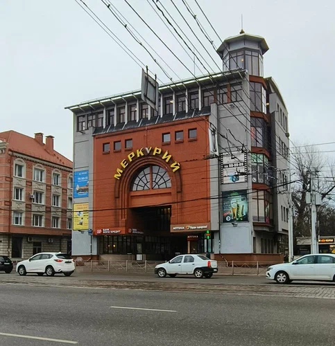 Источник Яндекс Карты