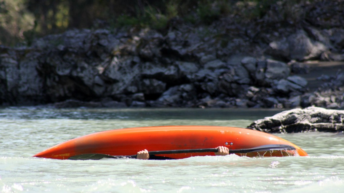 Алтай, "Бирюзовая Катунь"