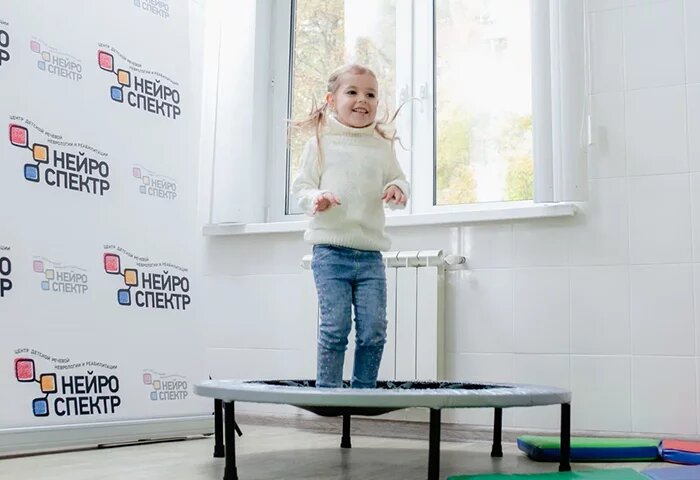 У вас гиперактивный ребенок? Современный подход к СДВГ