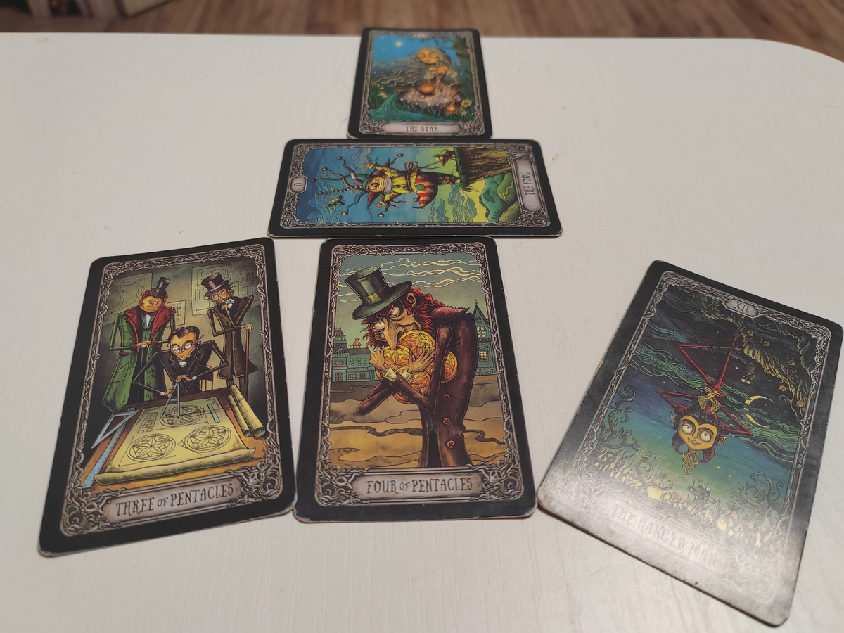 Из личного архива