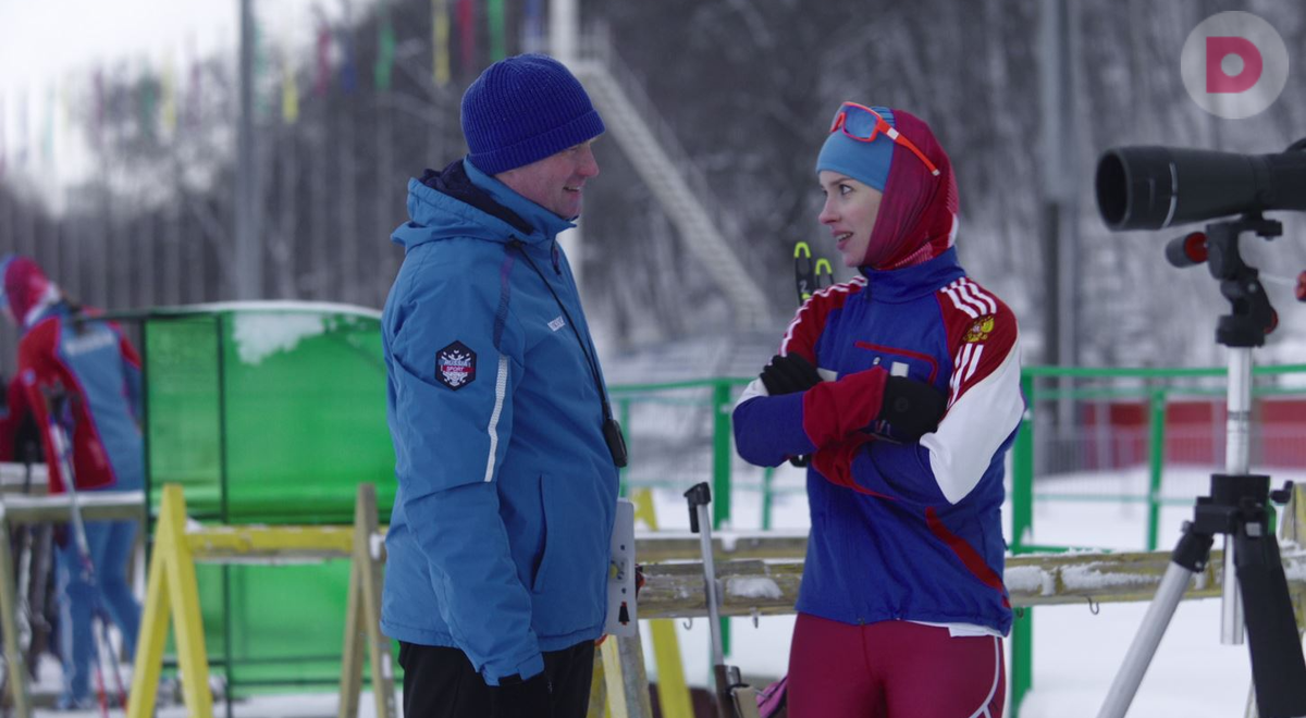 Подробное содержание всех серий сериала "За финишной чертой" (2025). Чем закончится, описание последних серий фильма?