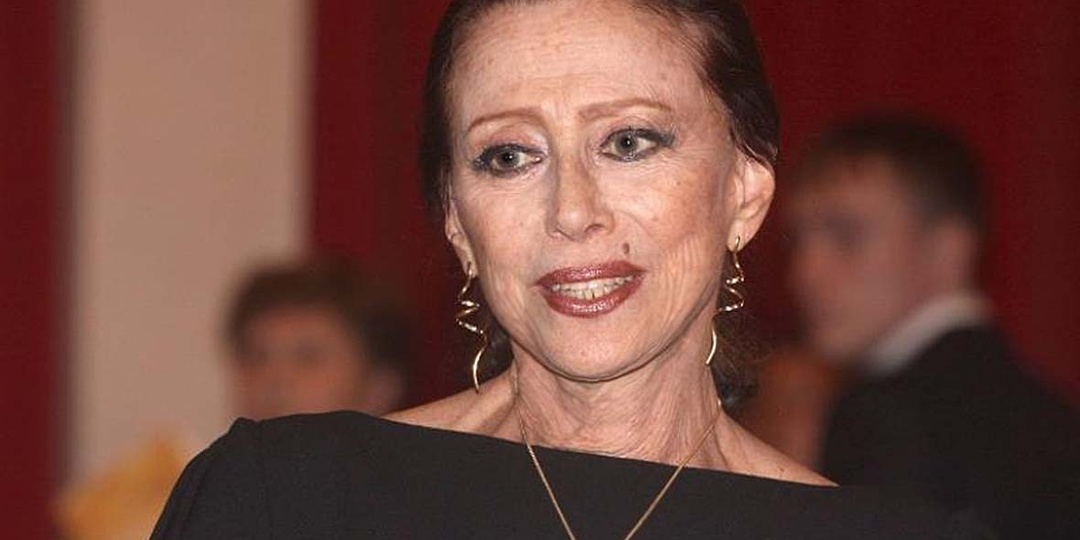 Как оставаться молодой и счастливой: 6 выводов от Майи Плисецкой