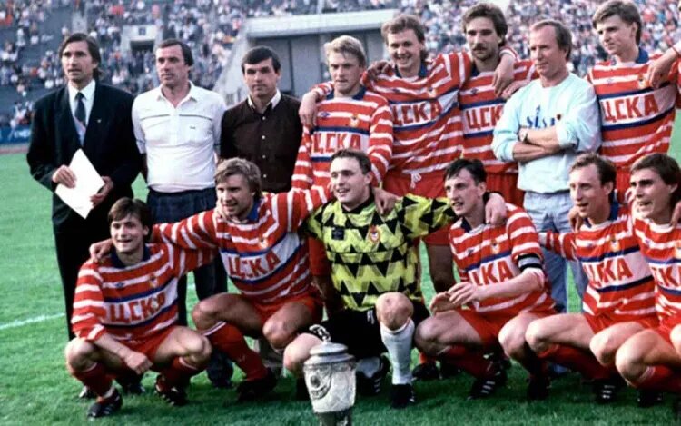    Источник фото: ПФК ЦСКА