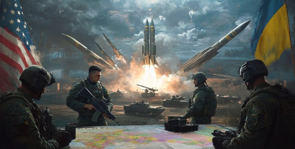 Коллаж Novorosinform