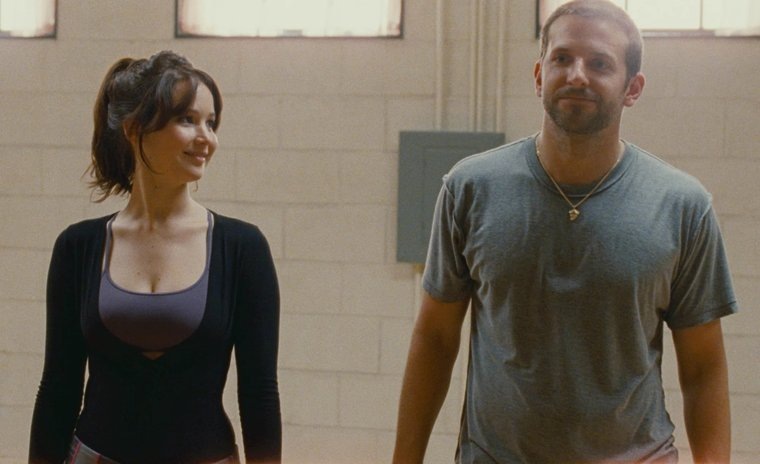 «Мой парень — псих» (Silver Linings Playbook) — американский фильм 2012 года в жанрах драма, мелодрама, комедия. Фото: PLANET PHOTOS / Supplied by PLANET PHOTOS / Global Look Press