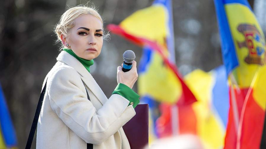    Фото: EPA/DUMITRU DORU/ТАСС